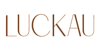 Luckau logo