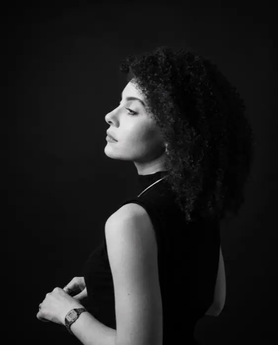 WE2 founder Ivana Mota