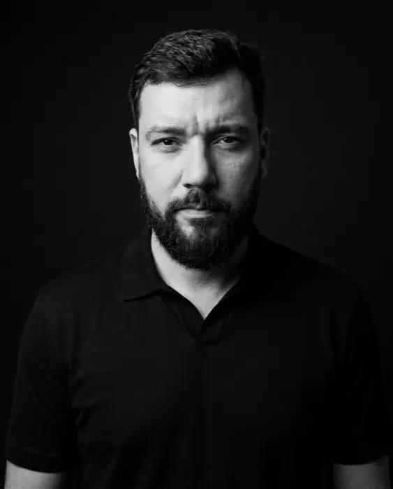 WE2 founder Osvaldo Manchim