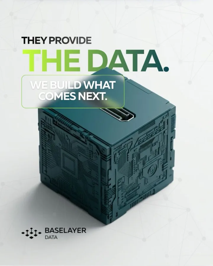 Client work by WE2 Marketing