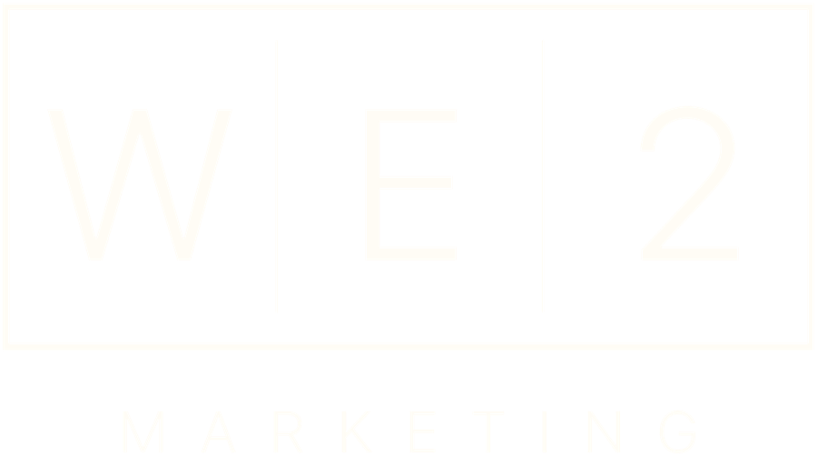 WE2 Marketing