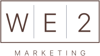 WE2 Marketing