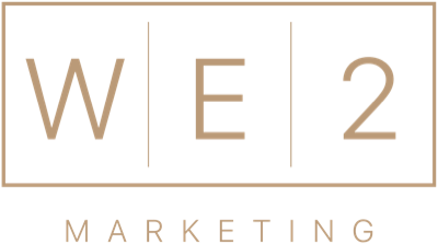 WE2 Marketing